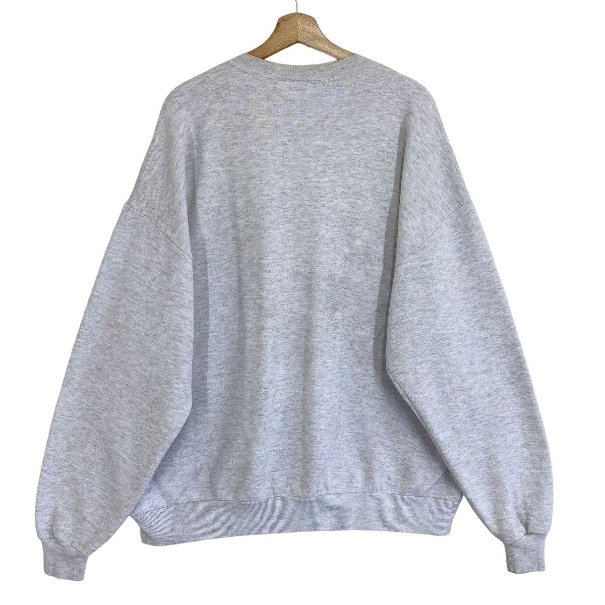 Vintage Vintage 90s Habitat Graphics Design Crewneck Sweatshirt Size US XL / EU 56 / 4 - 8 Thumbnail