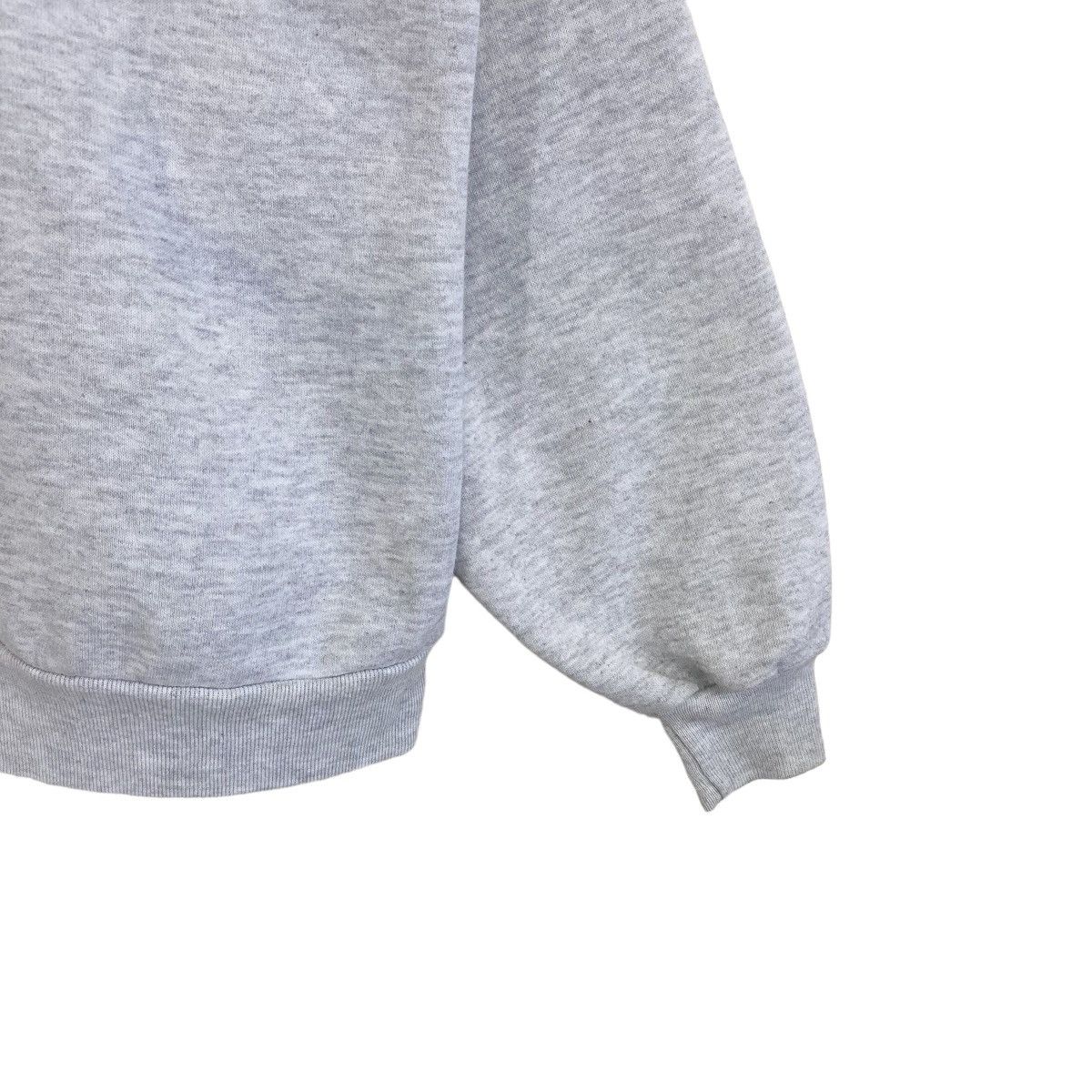 Vintage Vintage 90s Habitat Graphics Design Crewneck Sweatshirt Size US XL / EU 56 / 4 - 7 Thumbnail