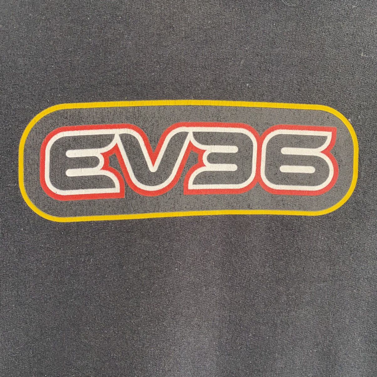 Band Tees Vintage Eve6 Punk Rock Band Pullover Hoodies Size M Size US M / EU 48-50 / 2 - 5 Thumbnail