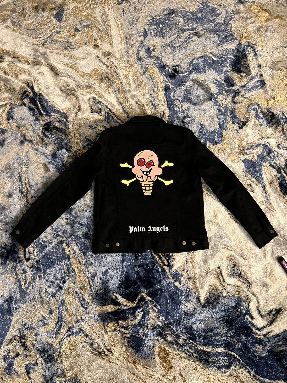 Icecream × Palm Angels | Grailed