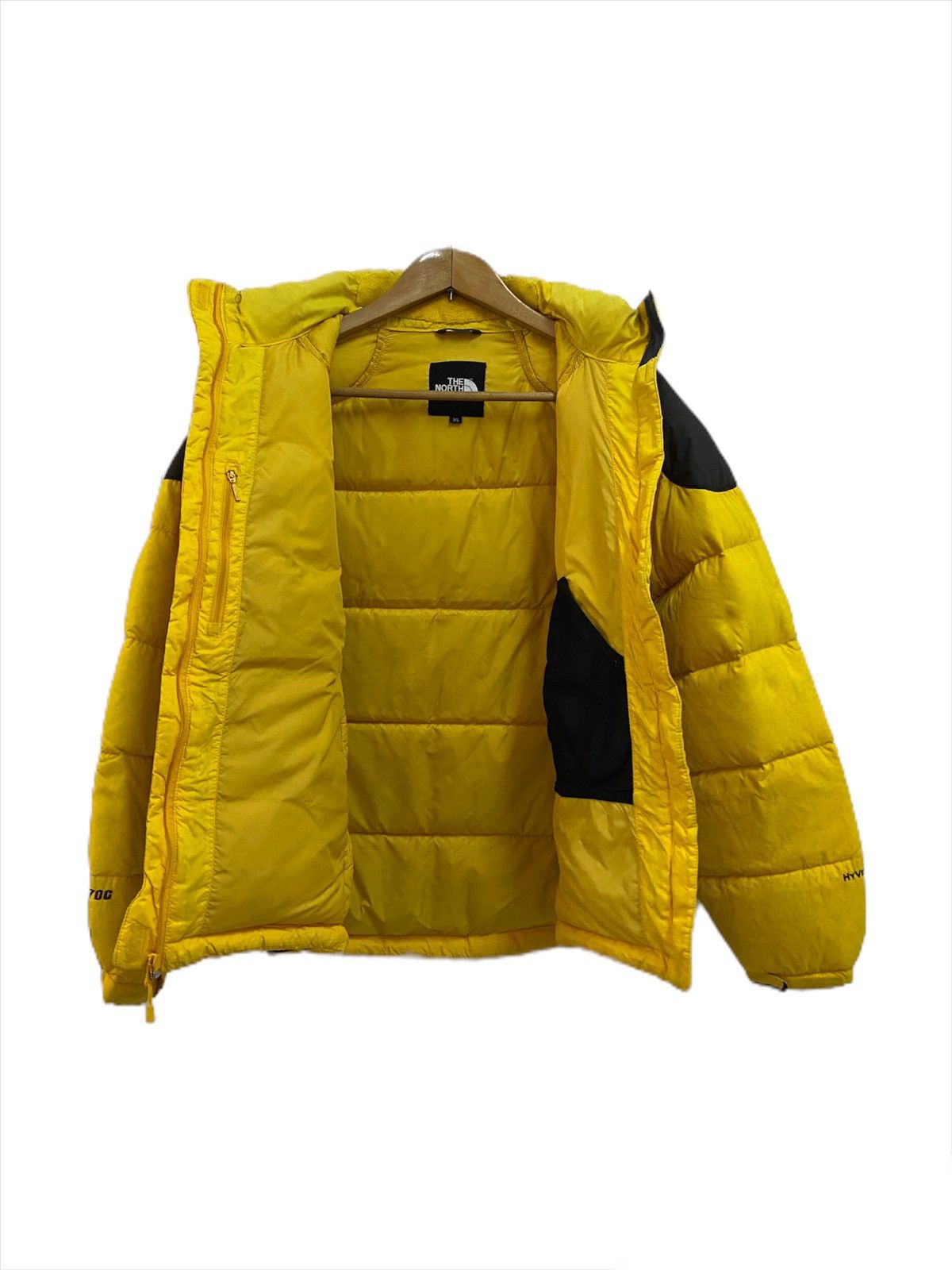 The North Face The North Face Nuptse 700 puffer Jacket Size US XL / EU 56 / 4 - 6 Thumbnail
