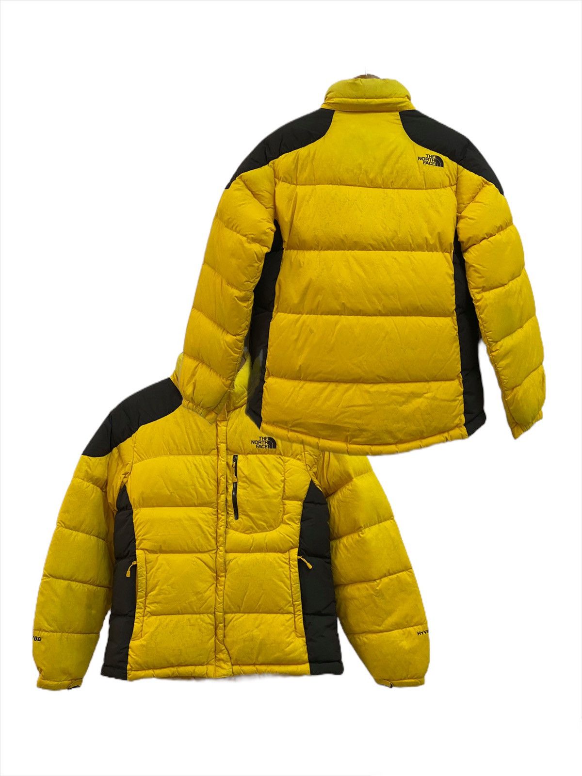 The North Face The North Face Nuptse 700 puffer Jacket Size US XL / EU 56 / 4 - 3 Thumbnail