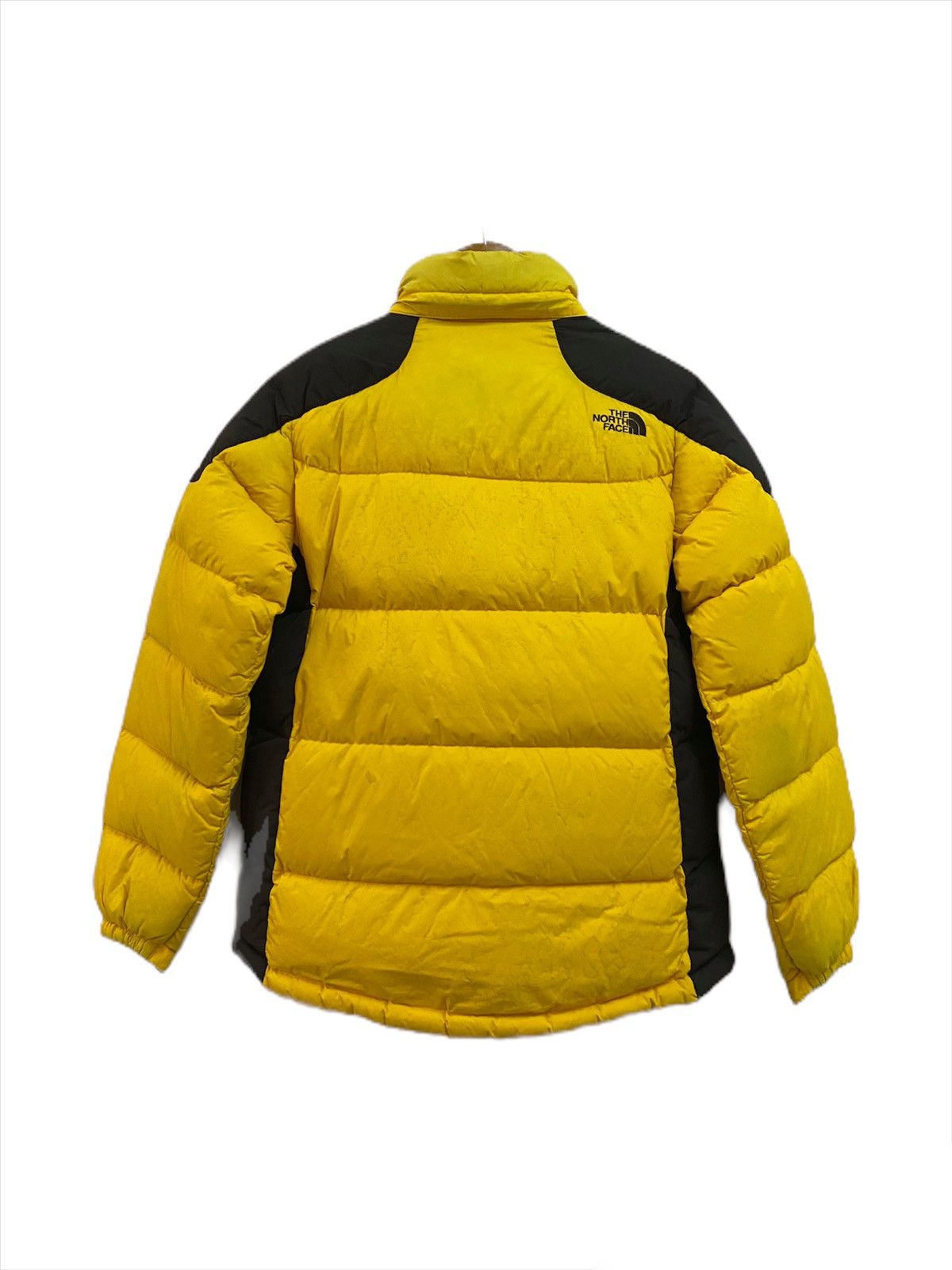The North Face The North Face Nuptse 700 puffer Jacket Size US XL / EU 56 / 4 - 2 Thumbnail