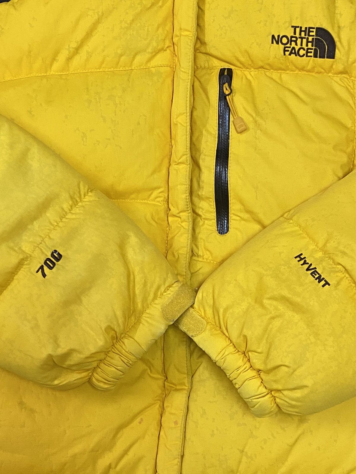 The North Face The North Face Nuptse 700 puffer Jacket Size US XL / EU 56 / 4 - 9 Thumbnail