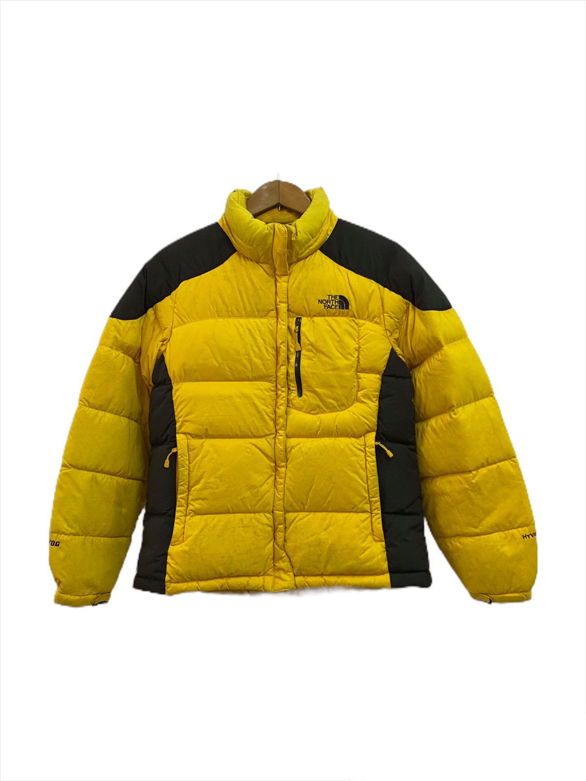 The North Face The North Face Nuptse 700 puffer Jacket Size US XL / EU 56 / 4 - 1 Thumbnail