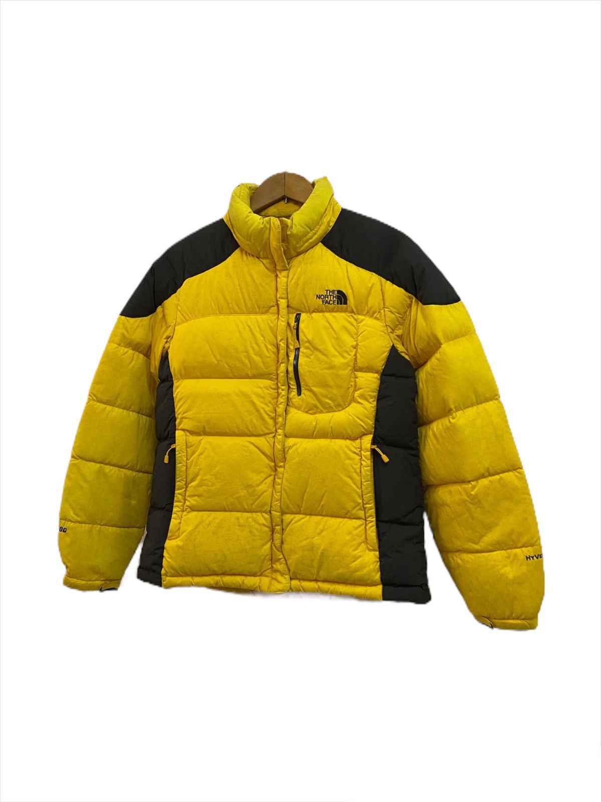 The North Face The North Face Nuptse 700 puffer Jacket Size US XL / EU 56 / 4 - 4 Thumbnail