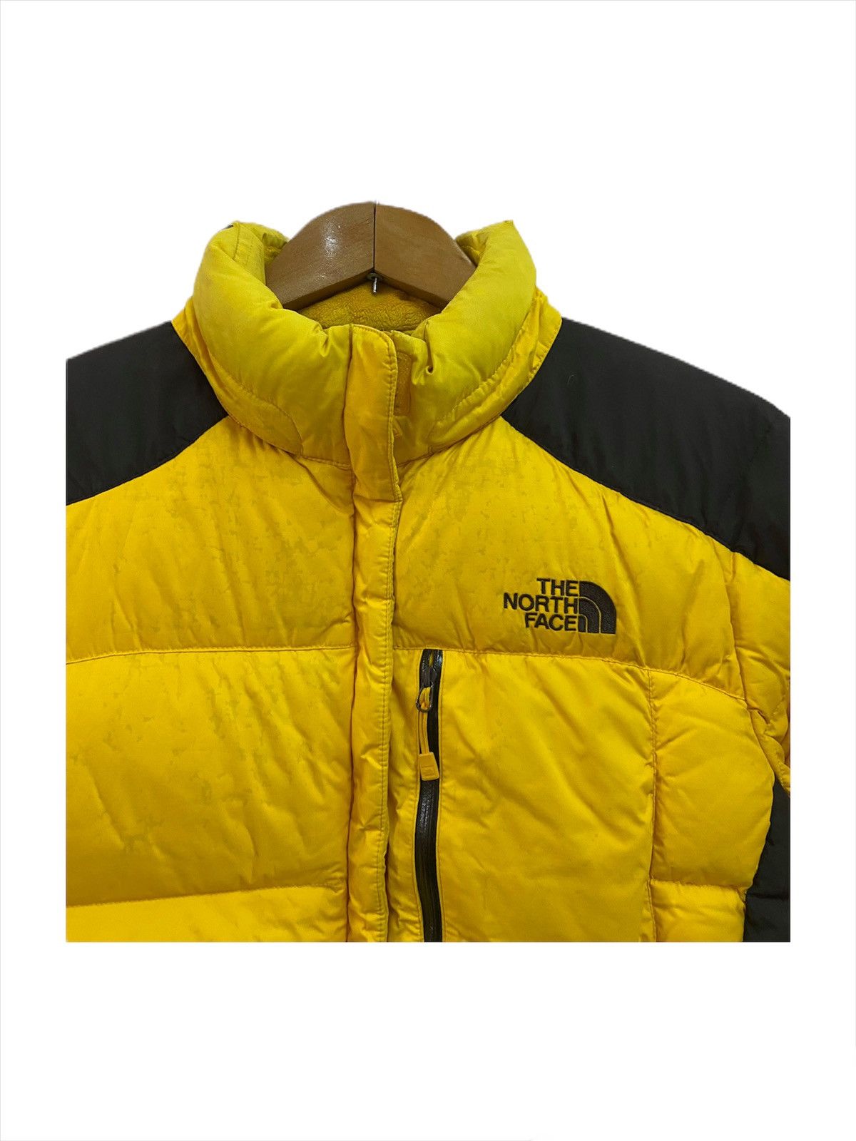 The North Face The North Face Nuptse 700 puffer Jacket Size US XL / EU 56 / 4 - 7 Thumbnail