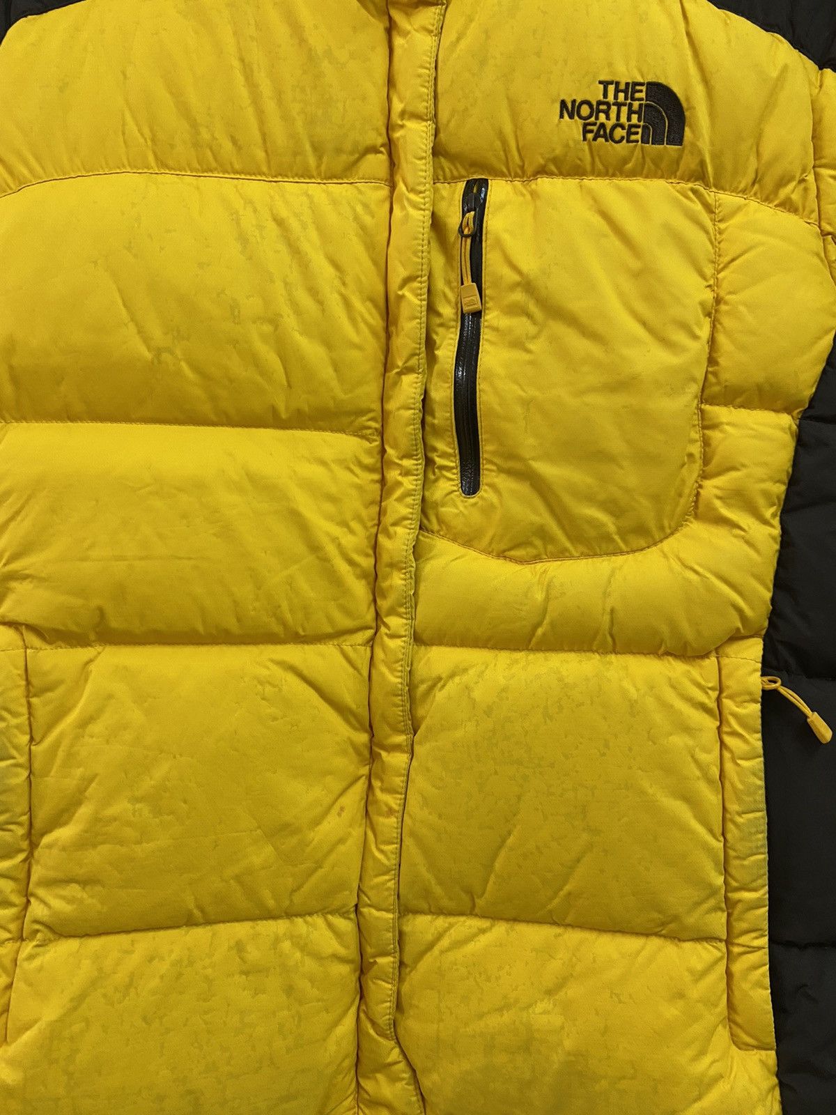 The North Face The North Face Nuptse 700 puffer Jacket Size US XL / EU 56 / 4 - 8 Thumbnail