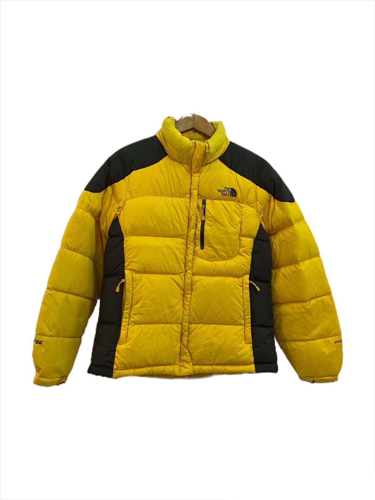 The North Face The North Face Nuptse 700 puffer Jacket Size US XL / EU 56 / 4 - 5 Thumbnail