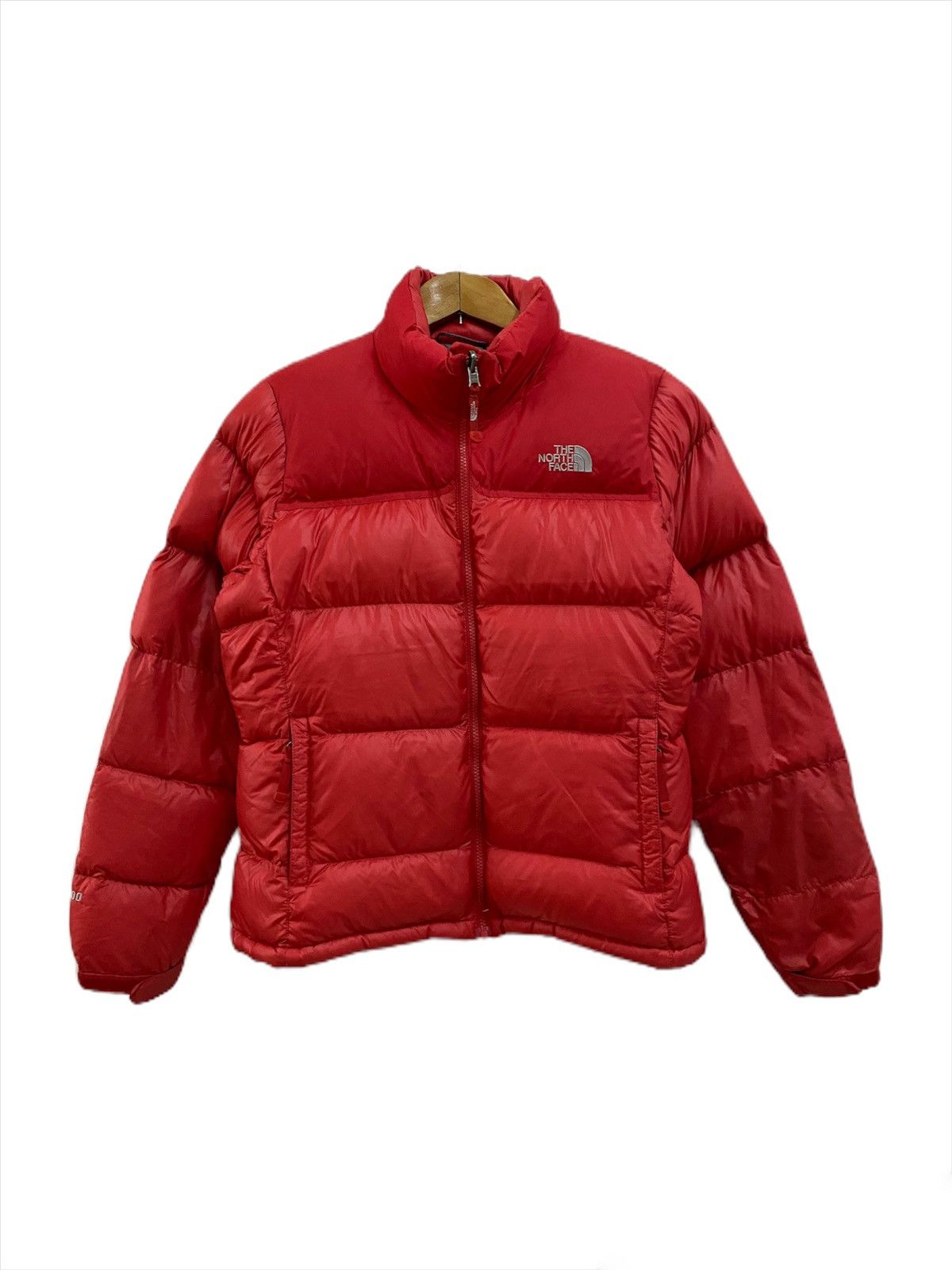 The North Face The North Face Nuptse 700 Puffer Jacket Size US M / EU 48-50 / 2 - 1 Thumbnail