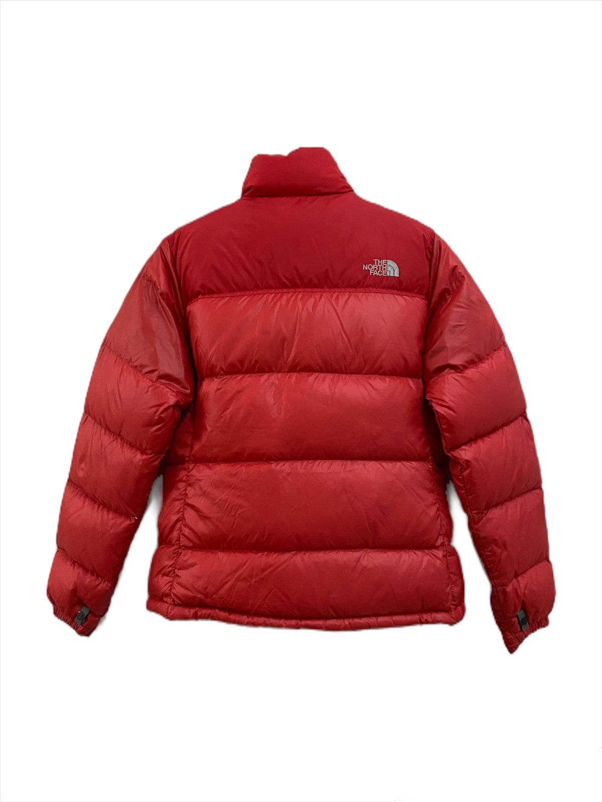 The North Face The North Face Nuptse 700 Puffer Jacket Size US M / EU 48-50 / 2 - 2 Thumbnail