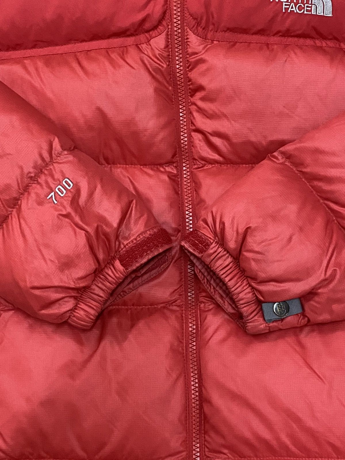 The North Face The North Face Nuptse 700 Puffer Jacket Size US M / EU 48-50 / 2 - 8 Thumbnail