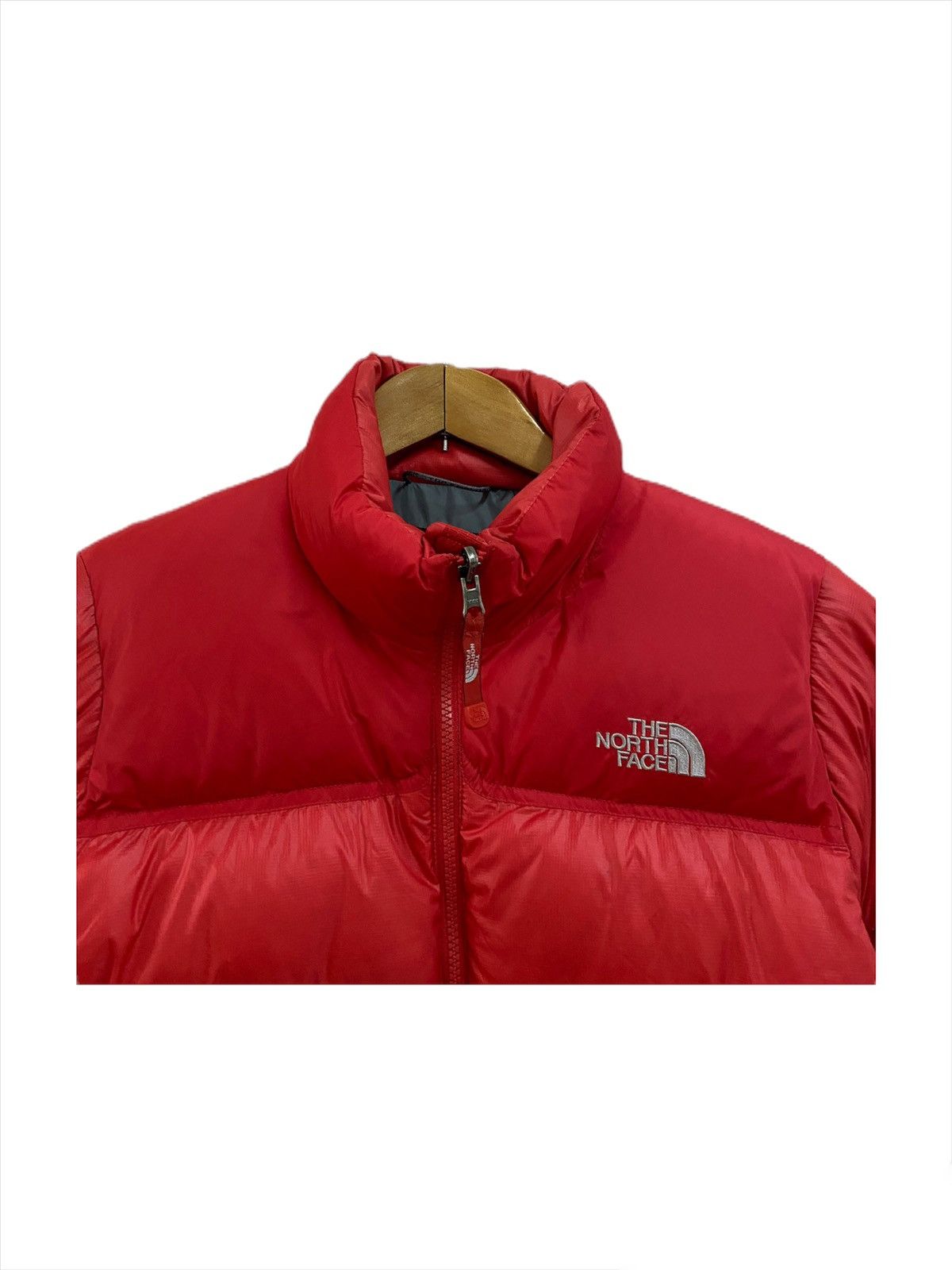 The North Face The North Face Nuptse 700 Puffer Jacket Size US M / EU 48-50 / 2 - 6 Thumbnail