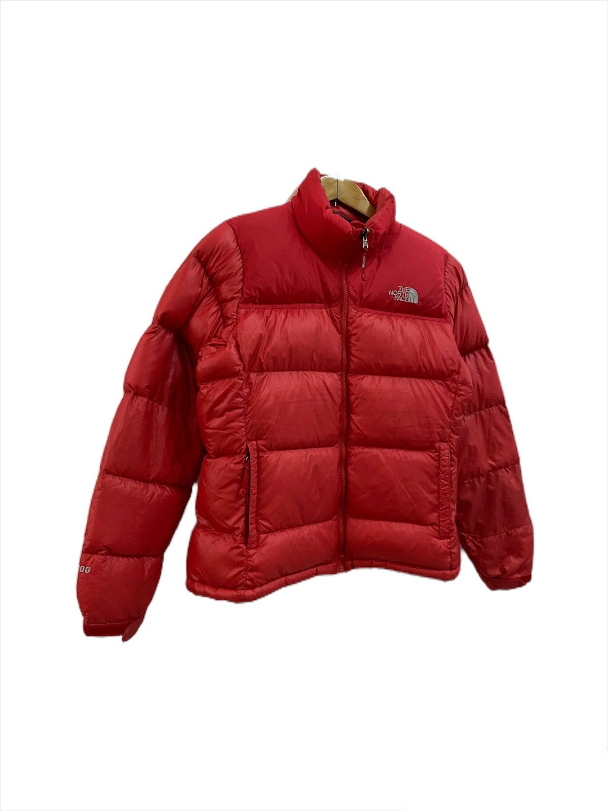 The North Face The North Face Nuptse 700 Puffer Jacket Size US M / EU 48-50 / 2 - 5 Thumbnail