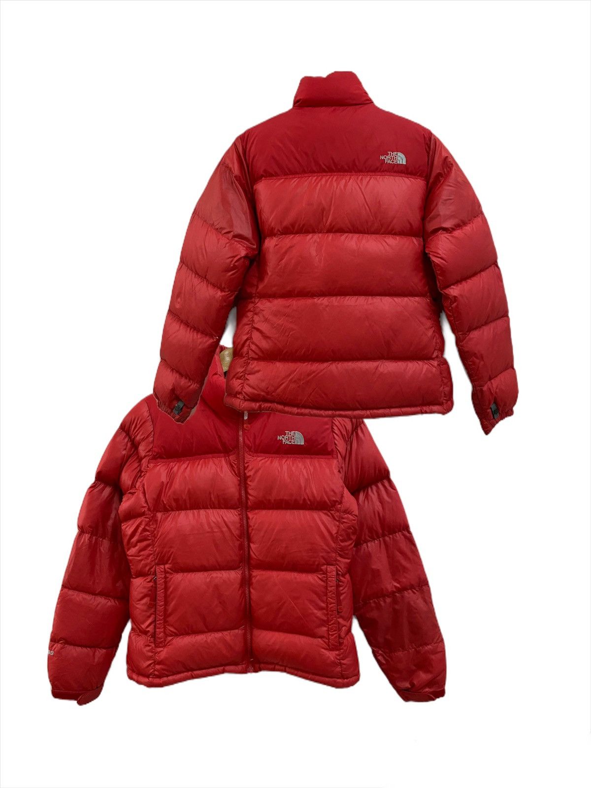 The North Face The North Face Nuptse 700 Puffer Jacket Size US M / EU 48-50 / 2 - 3 Thumbnail