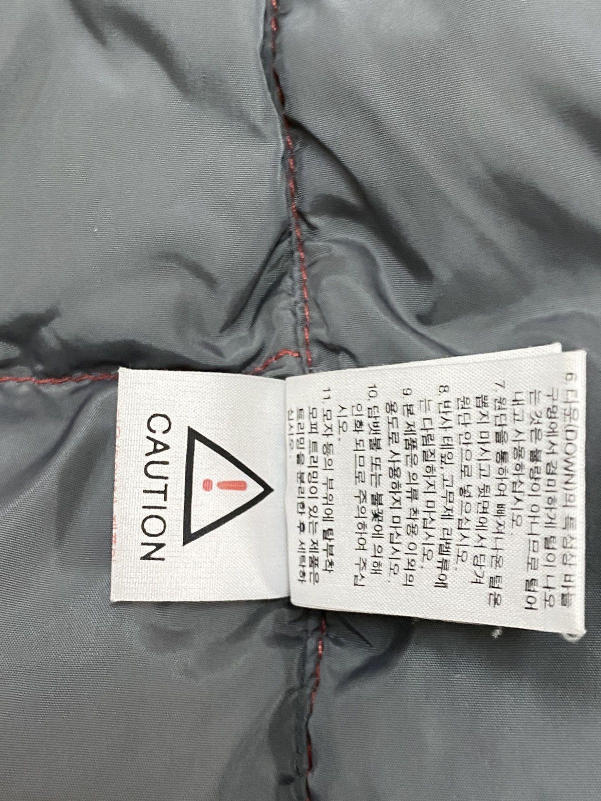The North Face The North Face Nuptse 700 Puffer Jacket Size US M / EU 48-50 / 2 - 12 Thumbnail