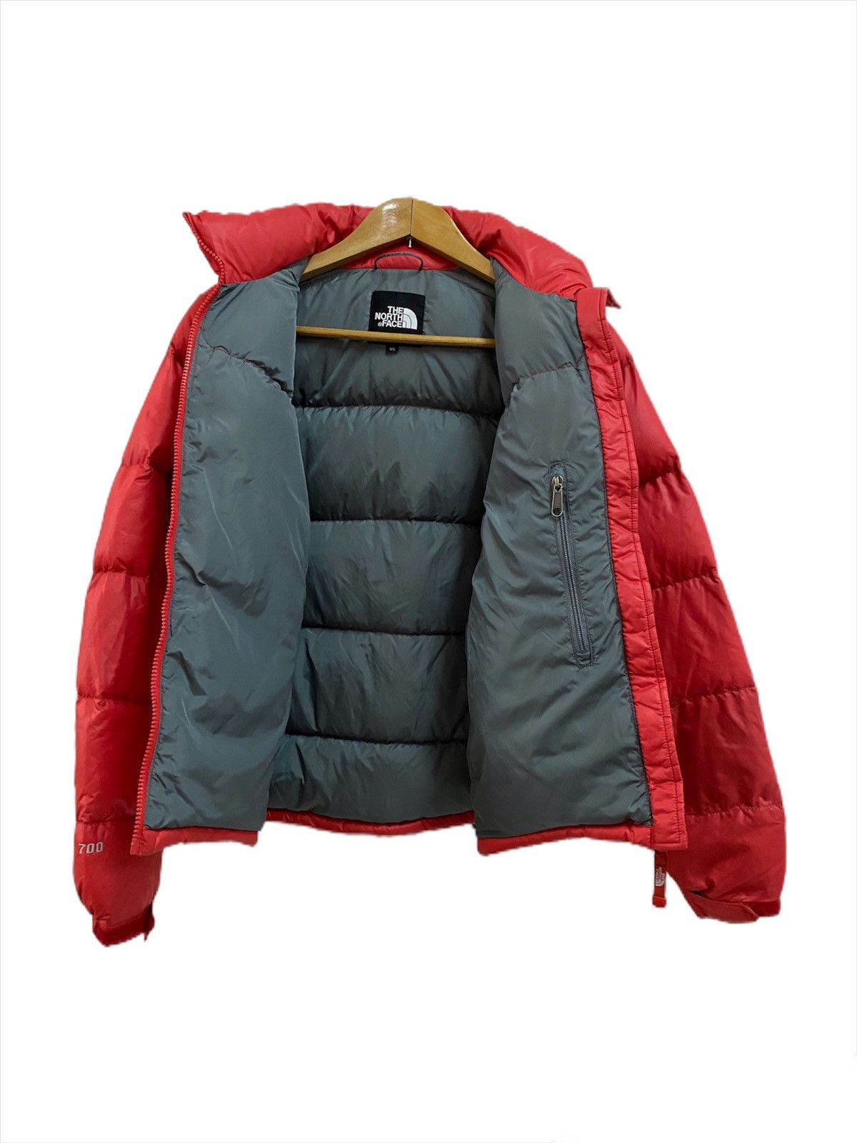 The North Face The North Face Nuptse 700 Puffer Jacket Size US M / EU 48-50 / 2 - 7 Thumbnail