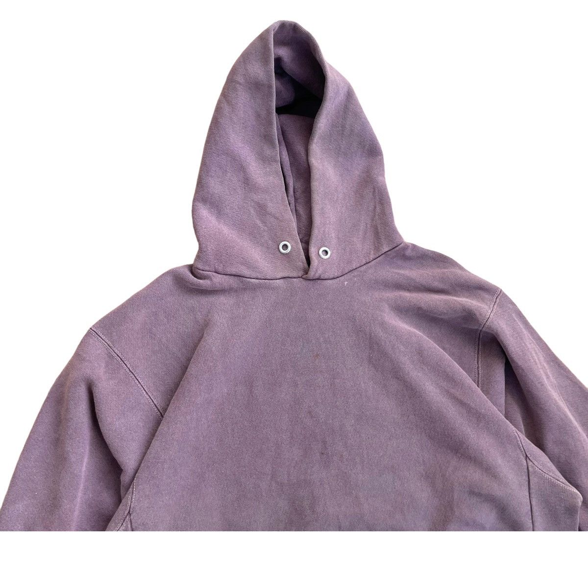 Vintage 💥 90s GOLDEN BRITT SURF PULLOVER HOODIE Size US L / EU 52-54 / 3 - 8 Thumbnail
