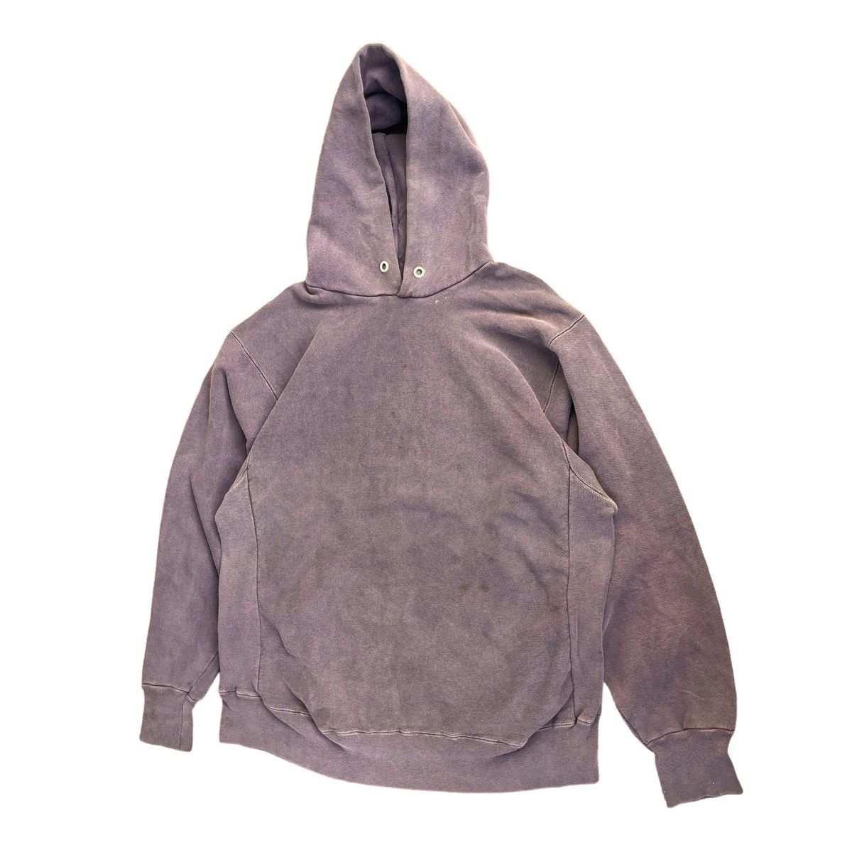 Vintage 💥 90s GOLDEN BRITT SURF PULLOVER HOODIE Size US L / EU 52-54 / 3 - 7 Thumbnail