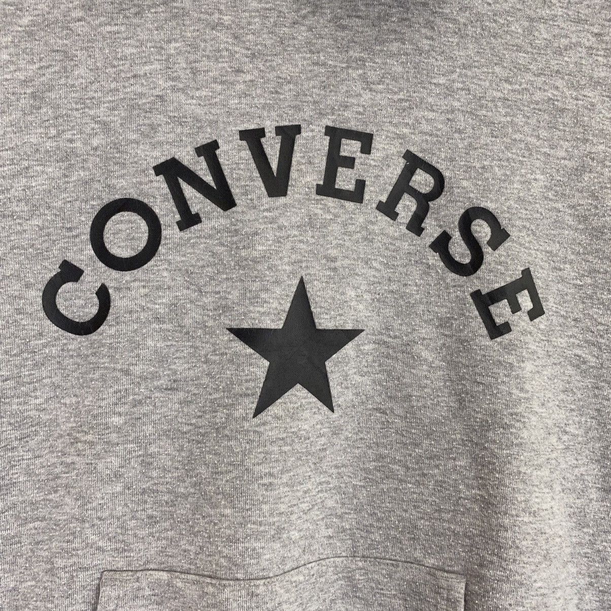 Converse Vintage Converse Crewneck Hoodies Size S Size US S / EU 44-46 / 1 - 5 Thumbnail