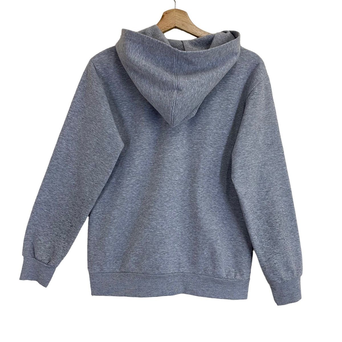 Converse Vintage Converse Crewneck Hoodies Size S Size US S / EU 44-46 / 1 - 7 Thumbnail
