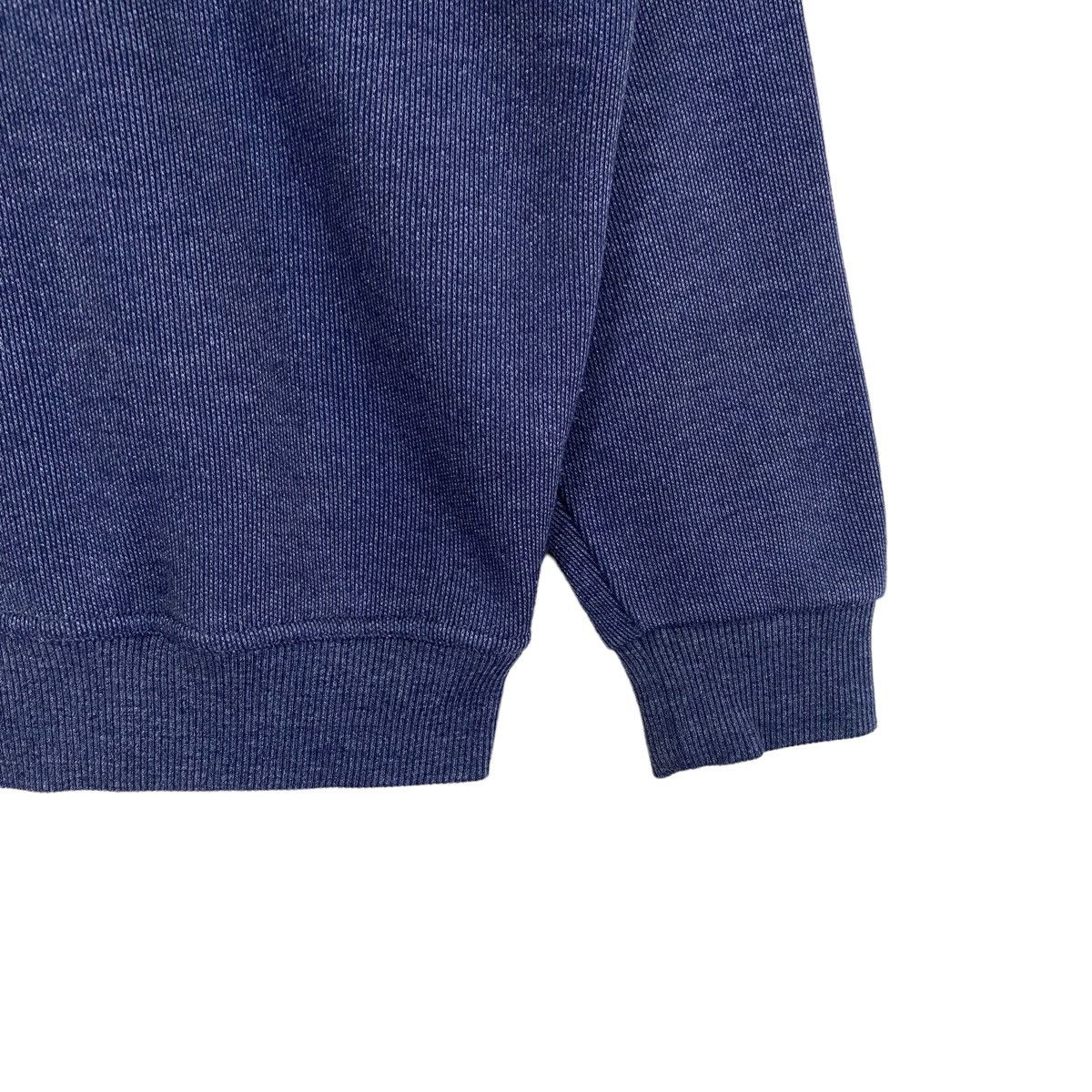 Dunlop × Vintage Vintage 90s Dunlop Crewneck Sweatshirt Size M Size US M / EU 48-50 / 2 - 6 Thumbnail