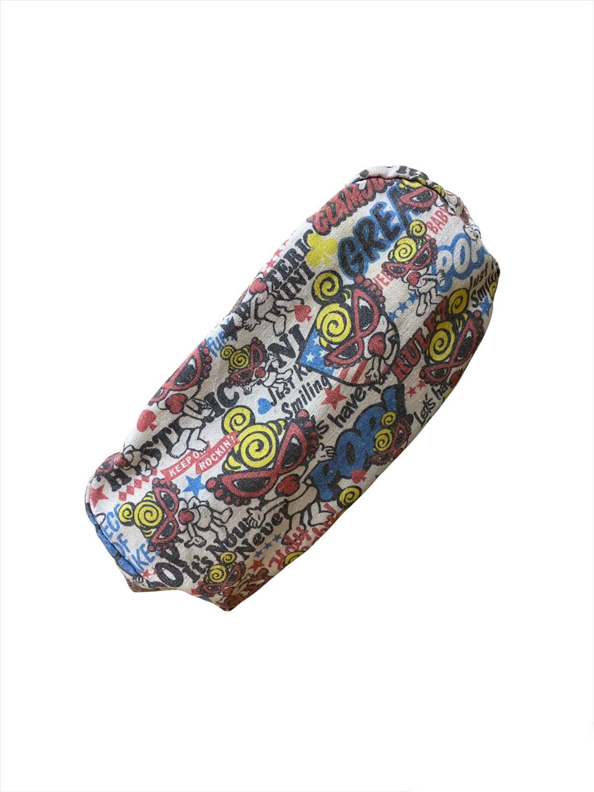 Hysteric Glamour Hysteric Glamour ‘Keep On Rockin’ Size ONE SIZE - 4 Thumbnail