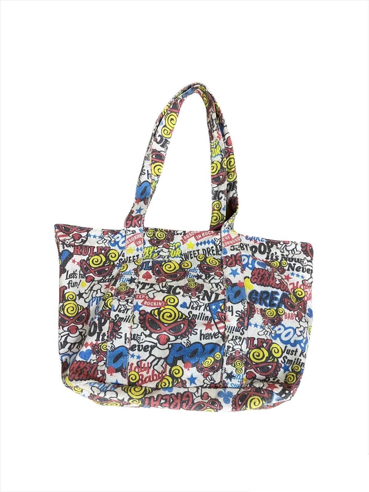 Hysteric Glamour Hysteric Glamour ‘Keep On Rockin’ Size ONE SIZE - 2 Thumbnail
