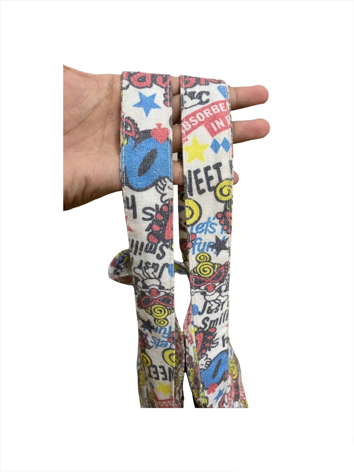 Hysteric Glamour Hysteric Glamour ‘Keep On Rockin’ Size ONE SIZE - 5 Thumbnail