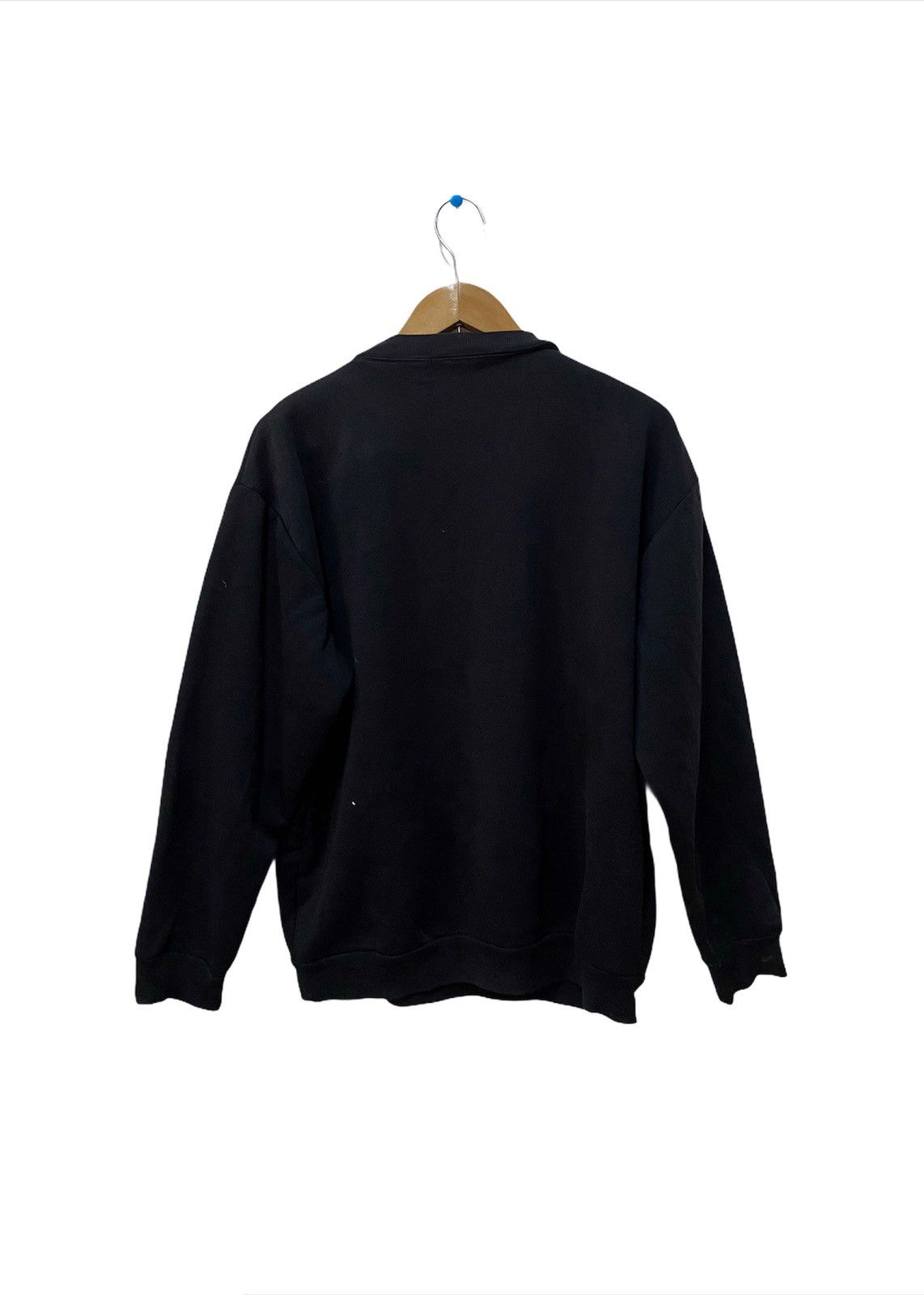 Japanese Brand Vintage Rodhos Valentino Sweatshirt Distressed painted shirt Size US XL / EU 56 / 4 - 2 Thumbnail