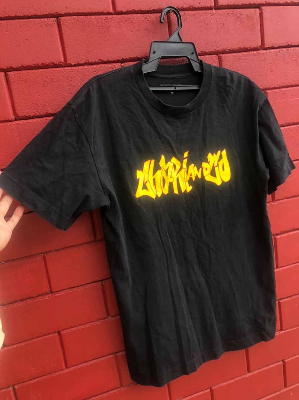 Japanese Brand × Vintage Vintage Chari & Co. Japan Designer Streetwear Fashion Style Size US L / EU 52-54 / 3 - 4 Thumbnail