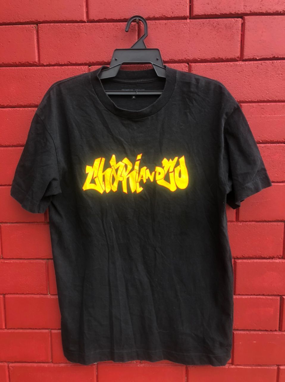 Japanese Brand × Vintage Vintage Chari & Co. Japan Designer Streetwear Fashion Style Size US L / EU 52-54 / 3 - 1 Thumbnail