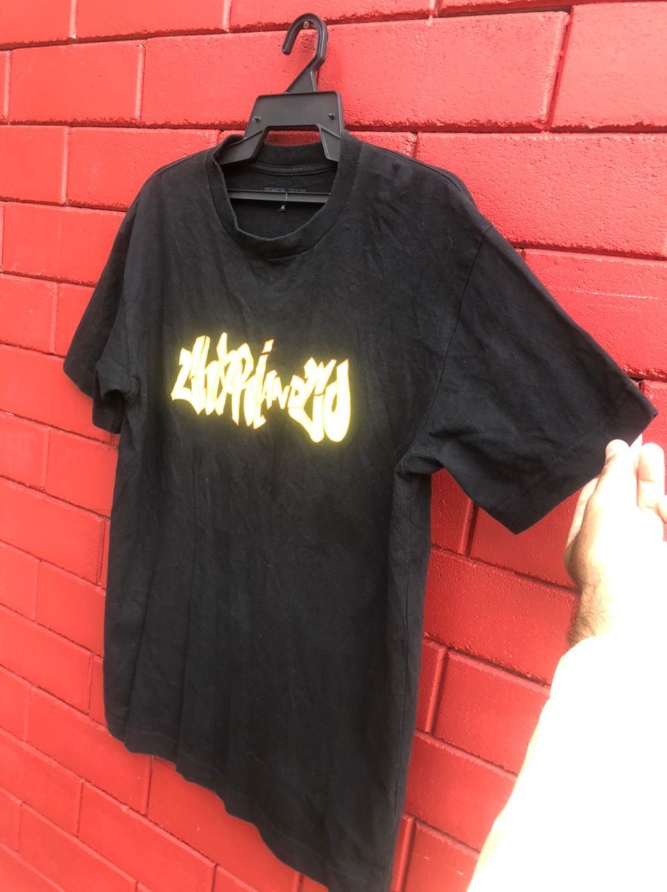 Japanese Brand × Vintage Vintage Chari & Co. Japan Designer Streetwear Fashion Style Size US L / EU 52-54 / 3 - 5 Thumbnail
