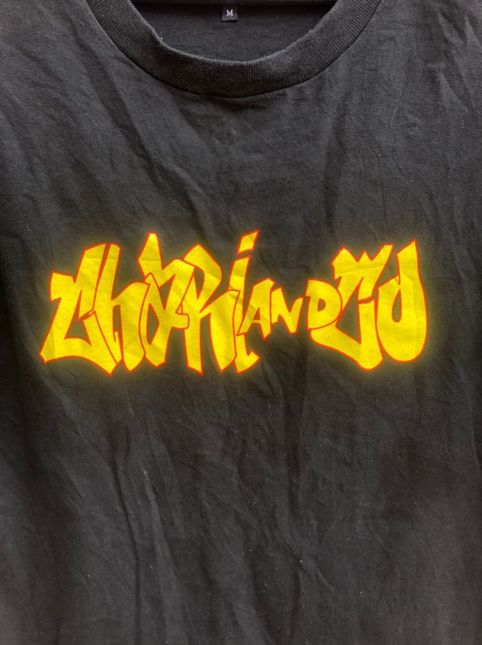 Japanese Brand × Vintage Vintage Chari & Co. Japan Designer Streetwear Fashion Style Size US L / EU 52-54 / 3 - 3 Thumbnail
