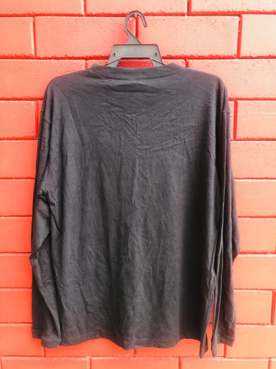 Japanese Brand Vintage Power To The People Designer Fashion Style Size US L / EU 52-54 / 3 - 2 Thumbnail