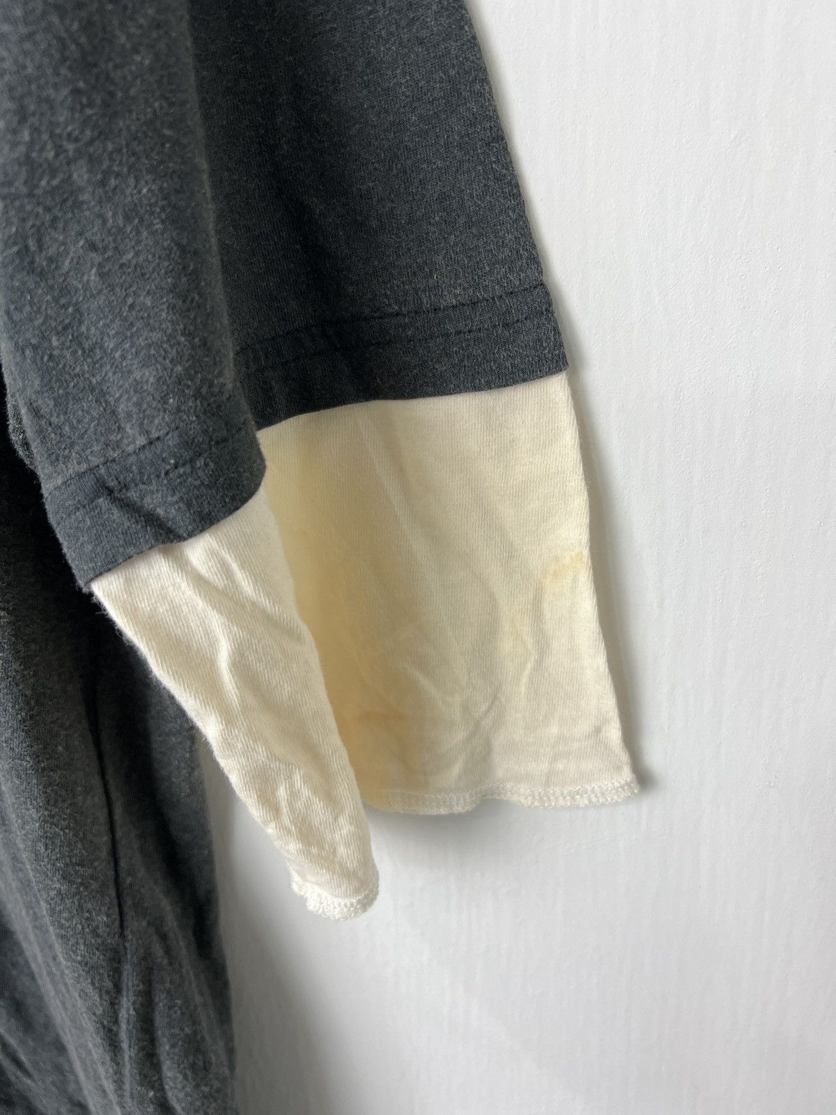 Backbone × Japanese Brand × Vintage Back Bone Lagendary Trademark nice Design Size US L / EU 52-54 / 3 - 10 Thumbnail