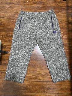 Needless Track Pants | Grailed