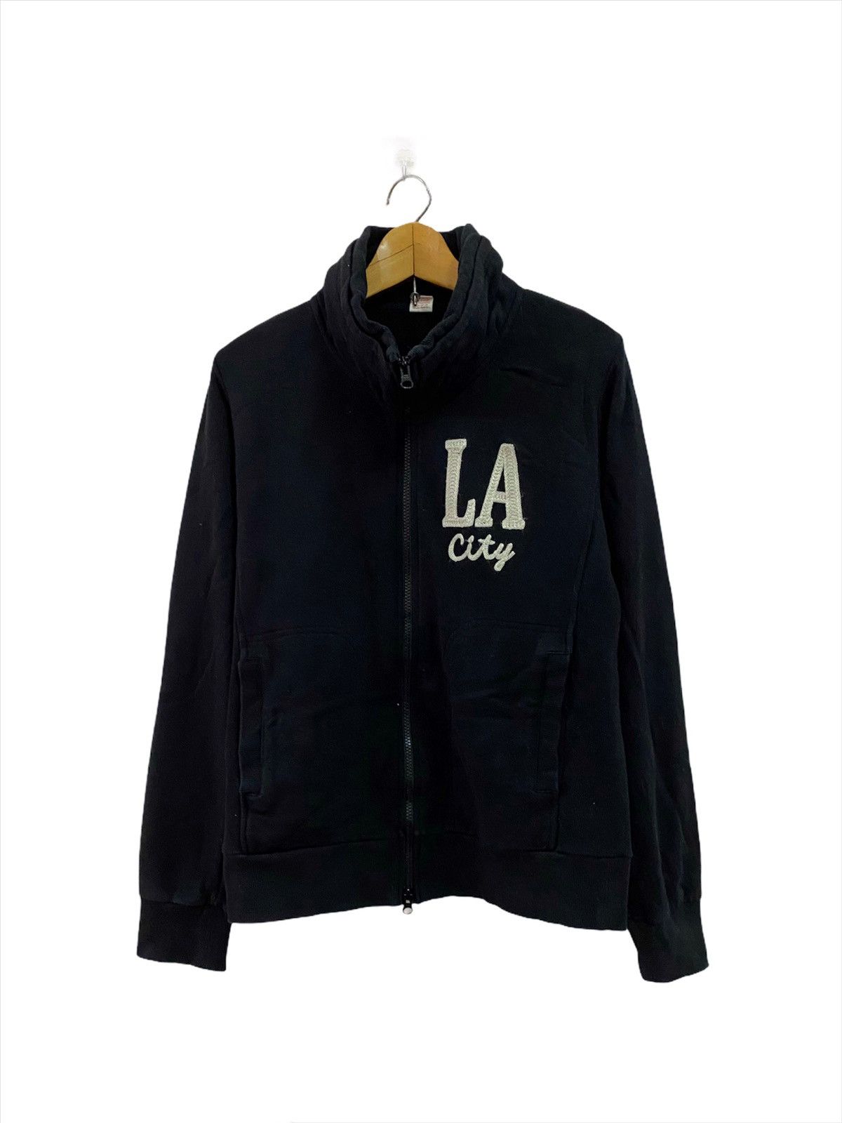 Japanese Brand × Other × Seditionaries California City Of Angel Southland Jacket Size US L / EU 52-54 / 3 - 2 Thumbnail