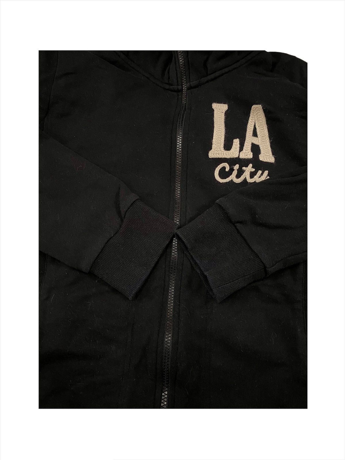 Japanese Brand × Other × Seditionaries California City Of Angel Southland Jacket Size US L / EU 52-54 / 3 - 10 Thumbnail