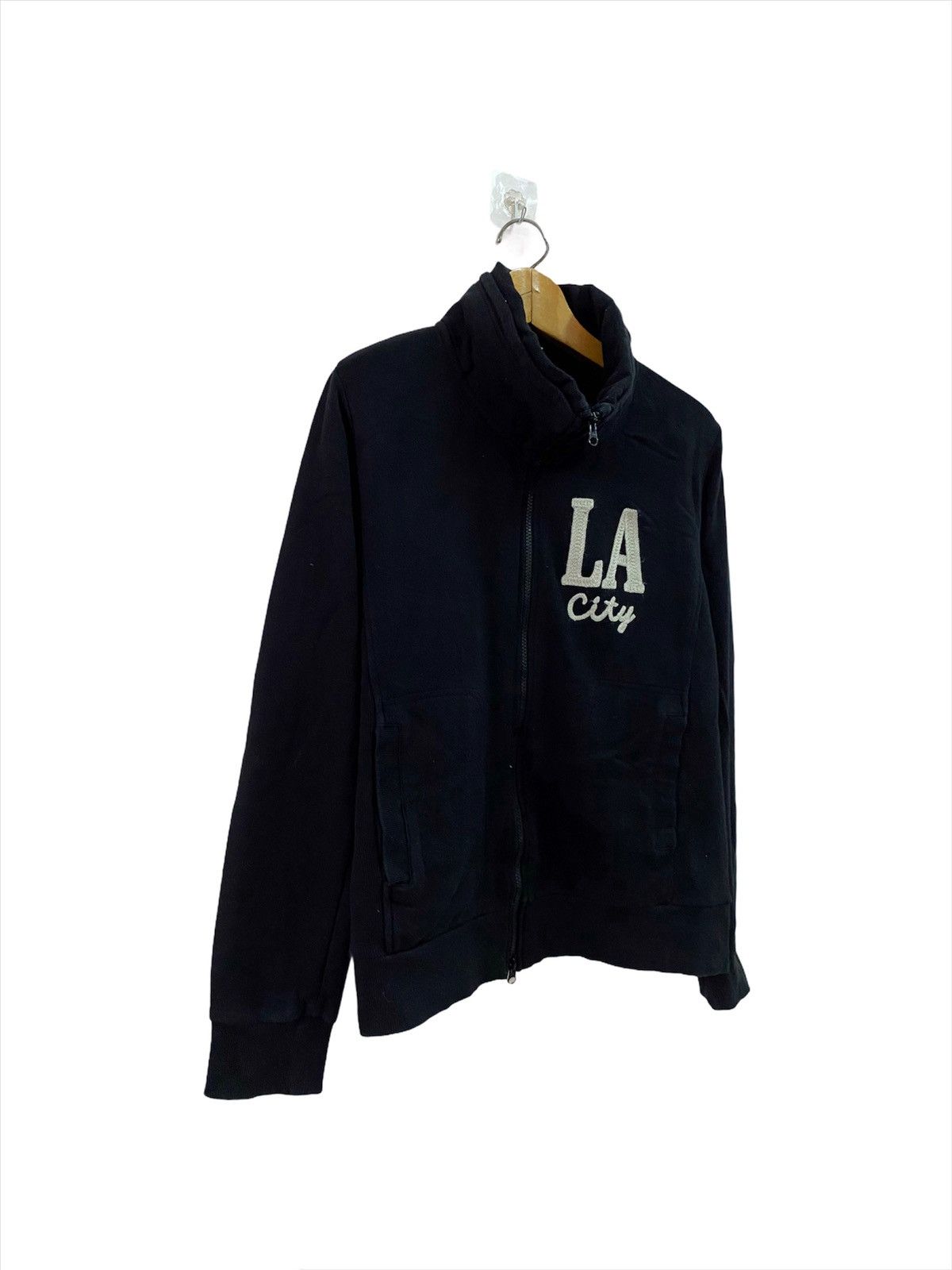 Japanese Brand × Other × Seditionaries California City Of Angel Southland Jacket Size US L / EU 52-54 / 3 - 4 Thumbnail