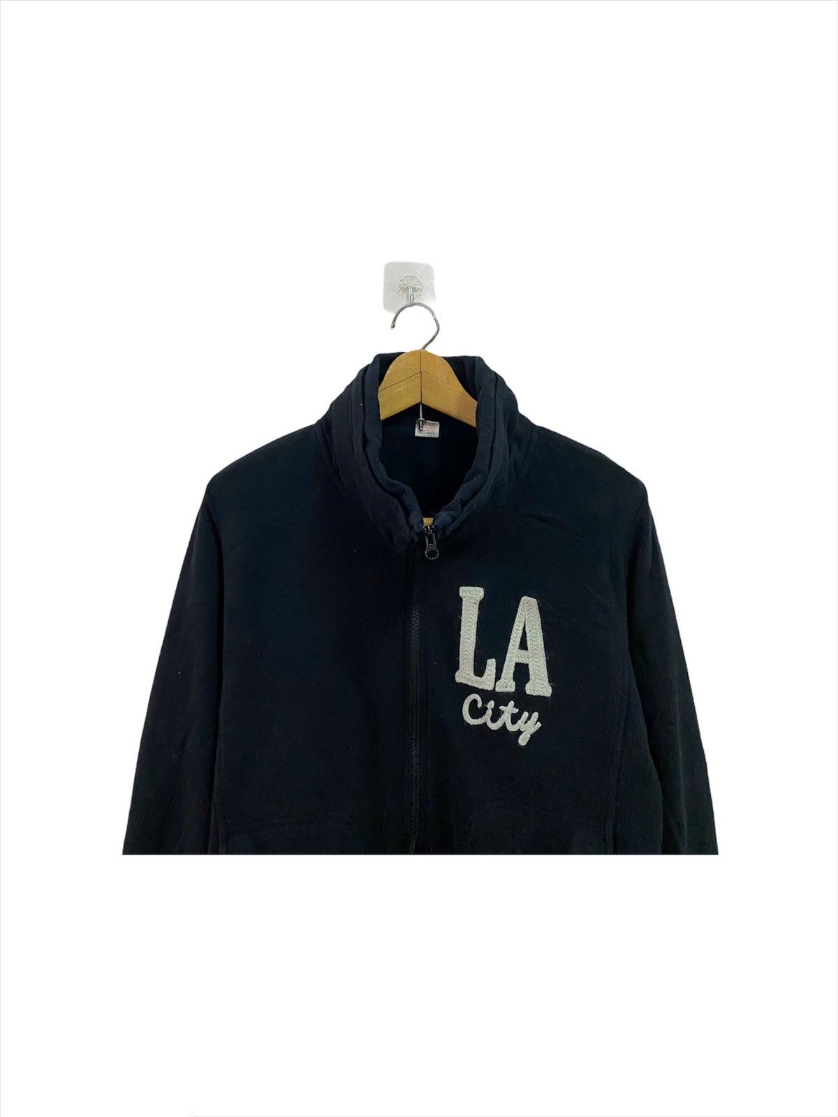 Japanese Brand × Other × Seditionaries California City Of Angel Southland Jacket Size US L / EU 52-54 / 3 - 7 Thumbnail