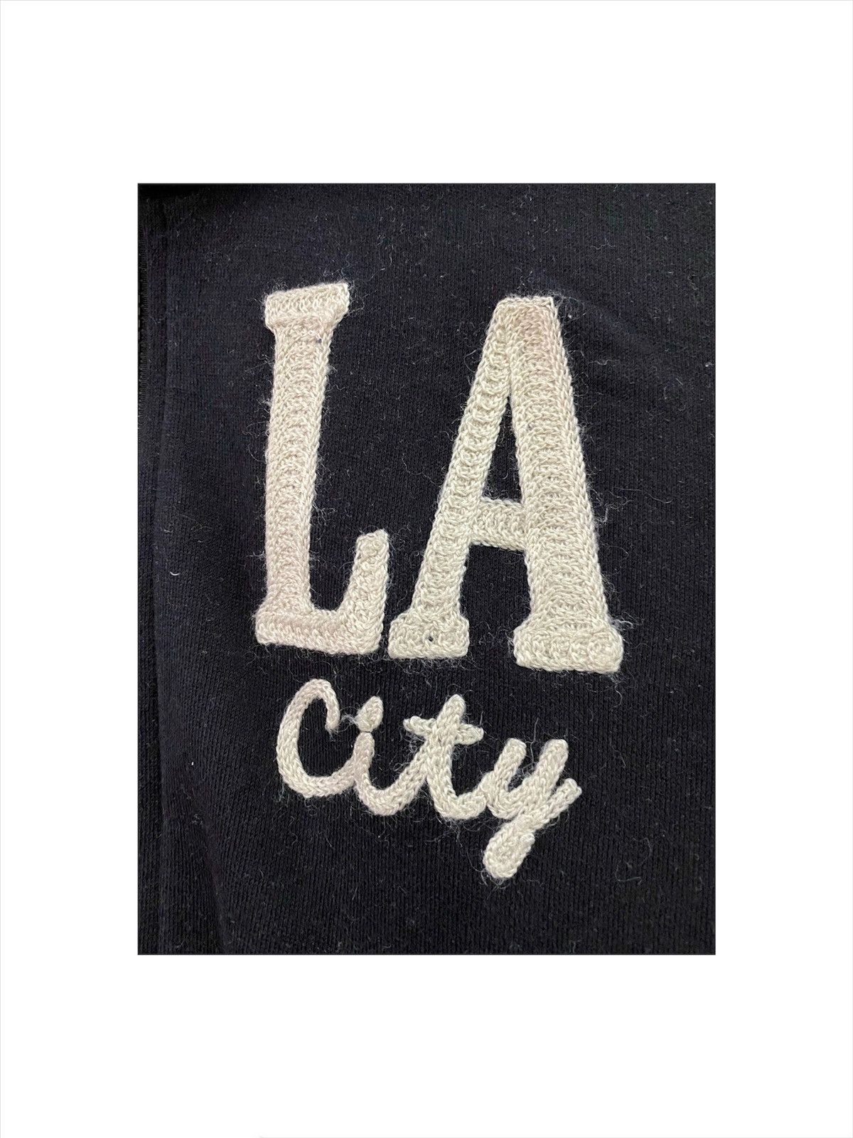 Japanese Brand × Other × Seditionaries California City Of Angel Southland Jacket Size US L / EU 52-54 / 3 - 11 Thumbnail