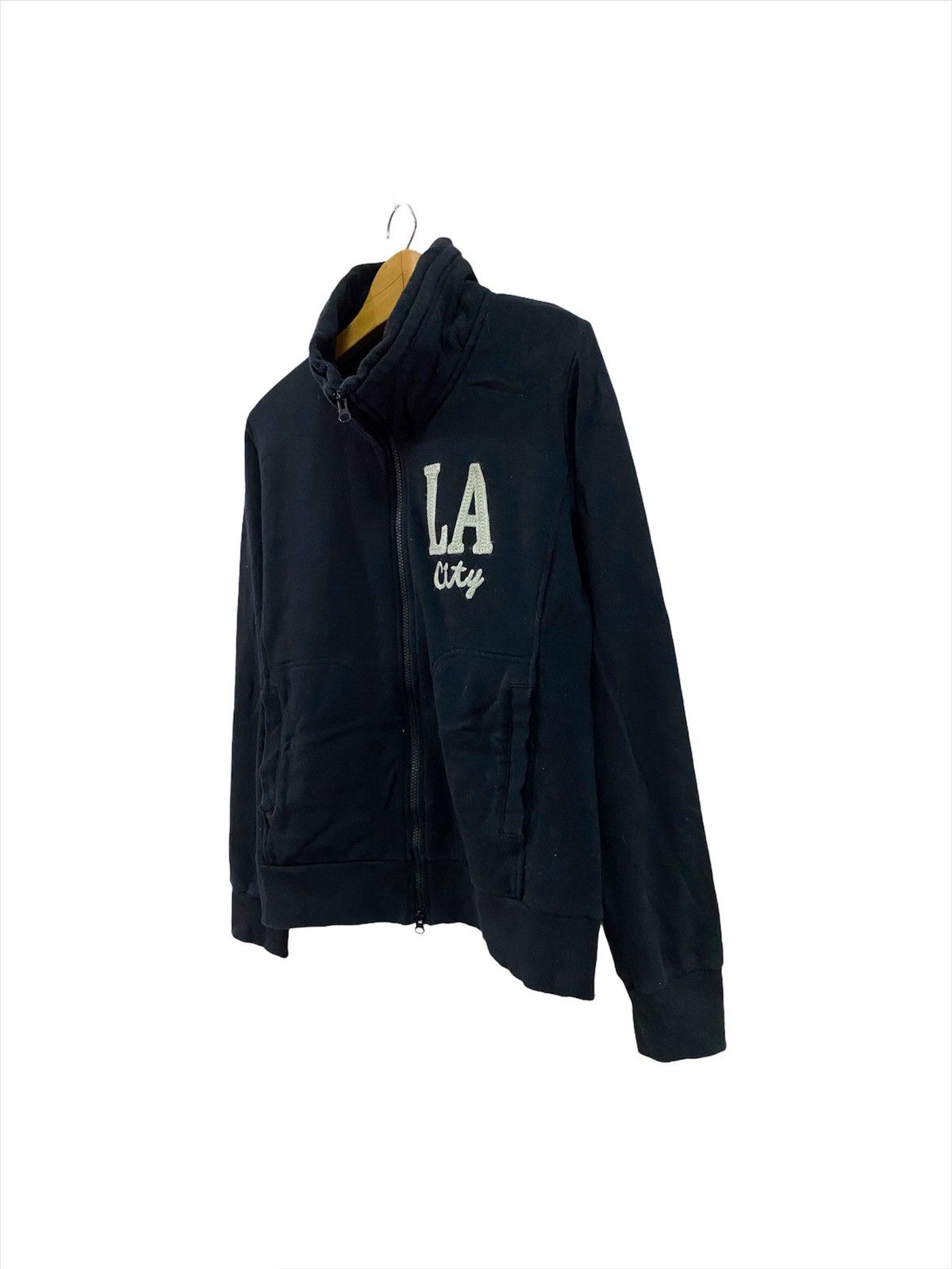 Japanese Brand × Other × Seditionaries California City Of Angel Southland Jacket Size US L / EU 52-54 / 3 - 5 Thumbnail