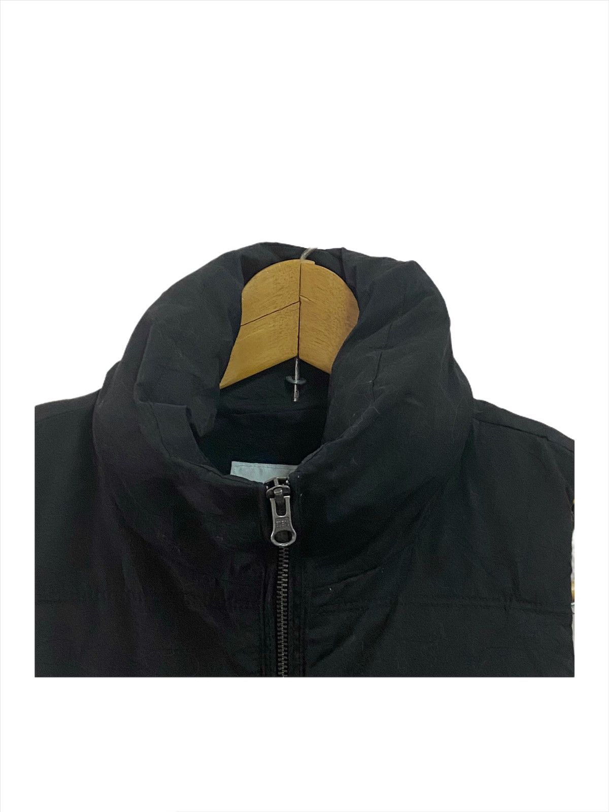 Old Navy Old Navy Puffer Goose Down Vest Size US S / EU 44-46 / 1 - 8 Thumbnail