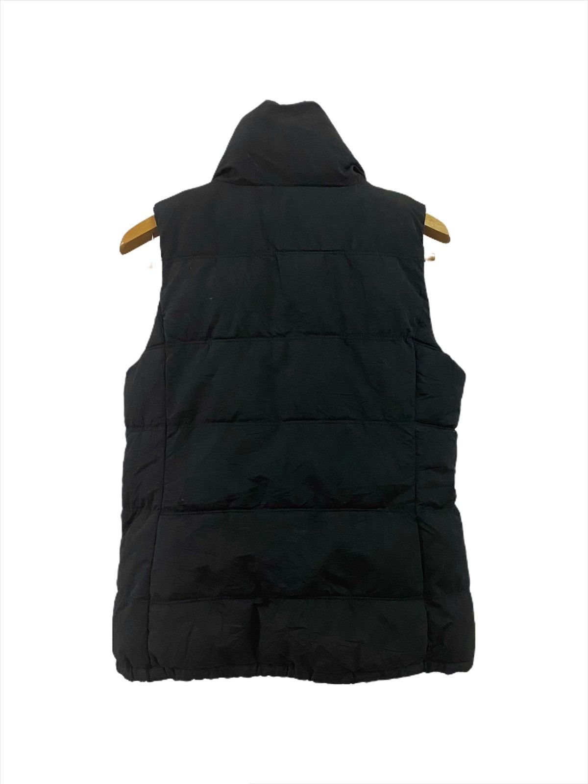 Old Navy Old Navy Puffer Goose Down Vest Size US S / EU 44-46 / 1 - 2 Thumbnail