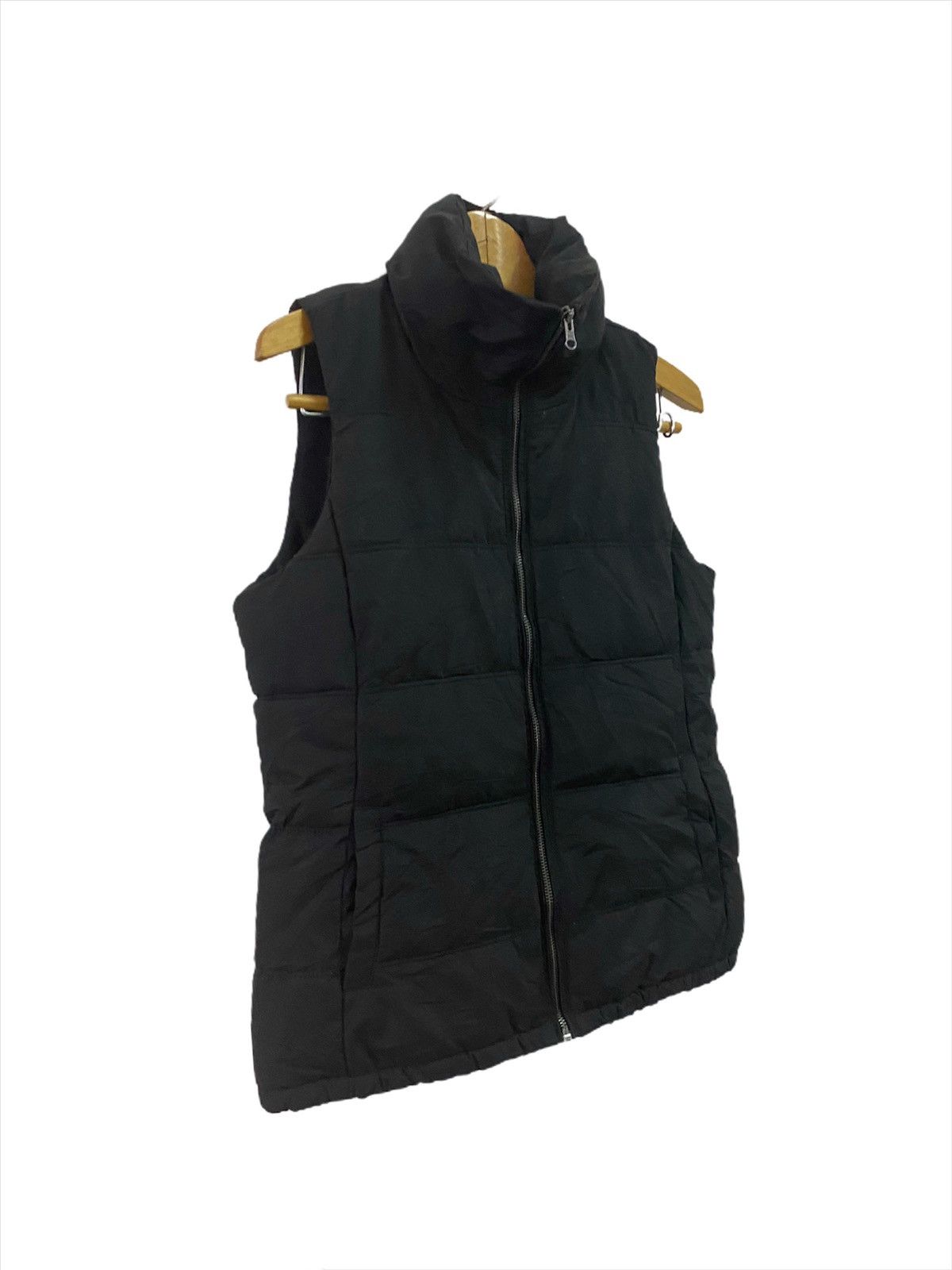 Old Navy Old Navy Puffer Goose Down Vest Size US S / EU 44-46 / 1 - 6 Thumbnail