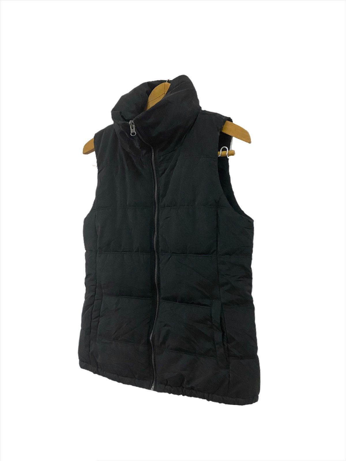 Old Navy Old Navy Puffer Goose Down Vest Size US S / EU 44-46 / 1 - 5 Thumbnail