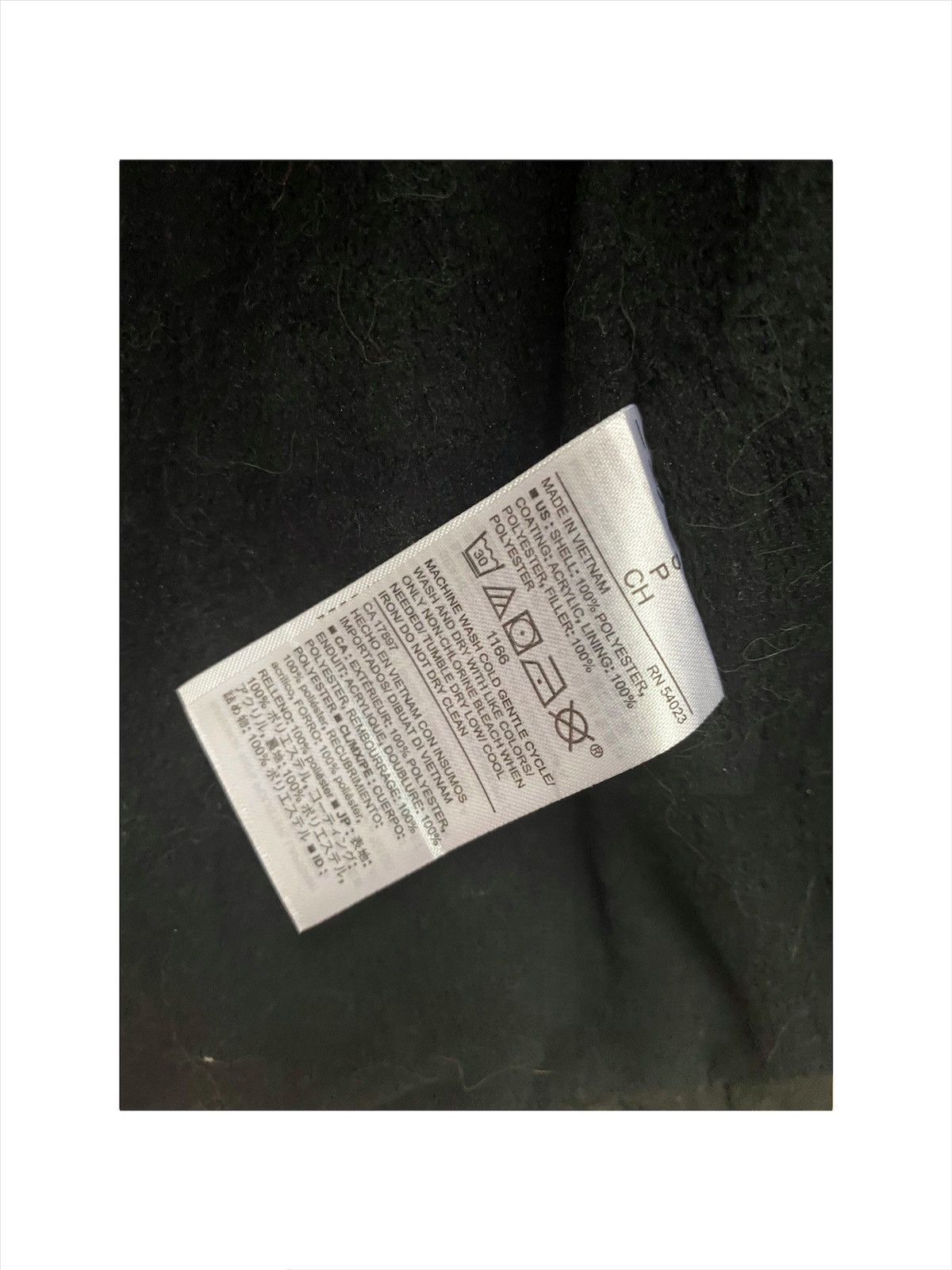 Old Navy Old Navy Puffer Goose Down Vest Size US S / EU 44-46 / 1 - 10 Thumbnail