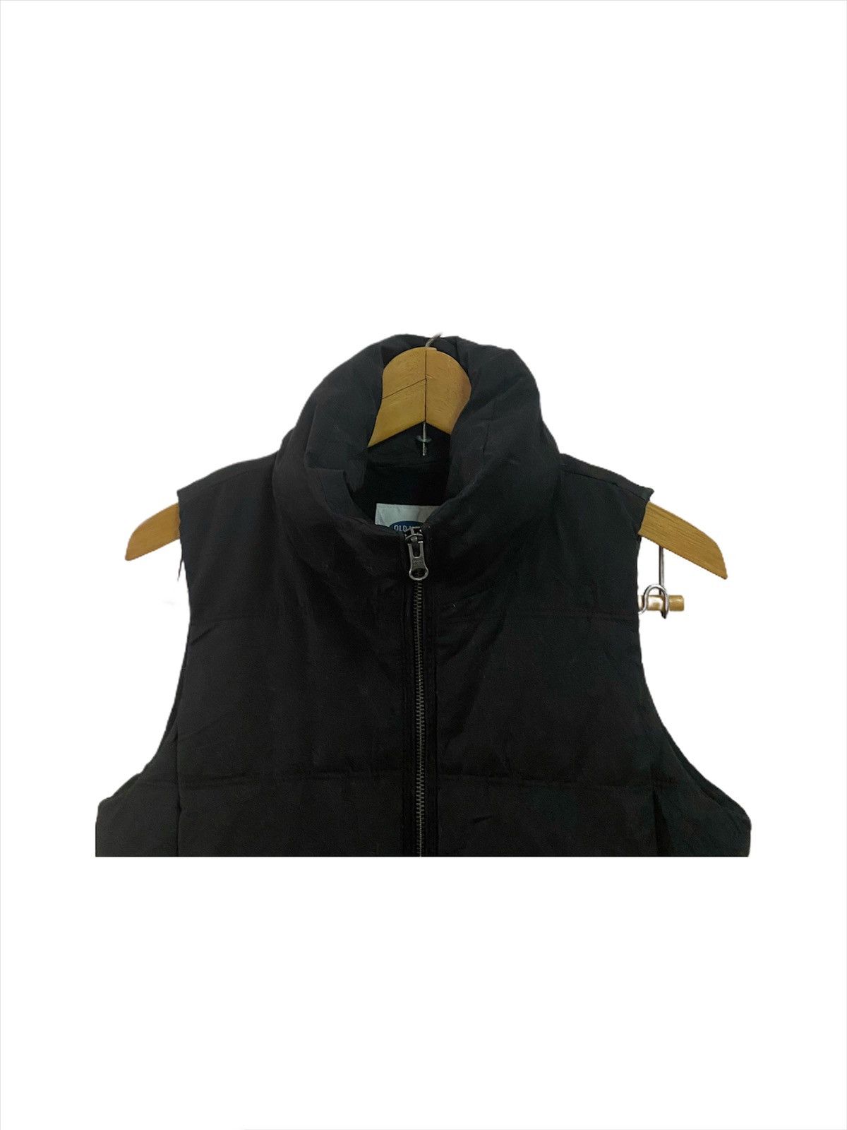 Old Navy Old Navy Puffer Goose Down Vest Size US S / EU 44-46 / 1 - 7 Thumbnail