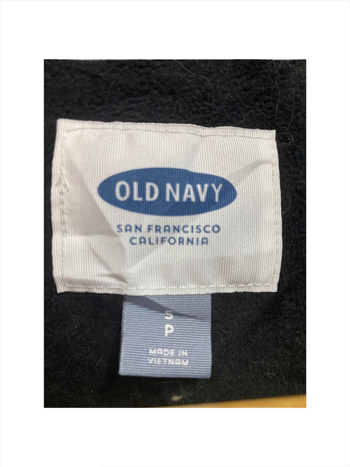 Old Navy Old Navy Puffer Goose Down Vest Size US S / EU 44-46 / 1 - 9 Thumbnail